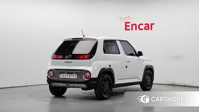Hyundai Casper id 4854283 из Кореи 12