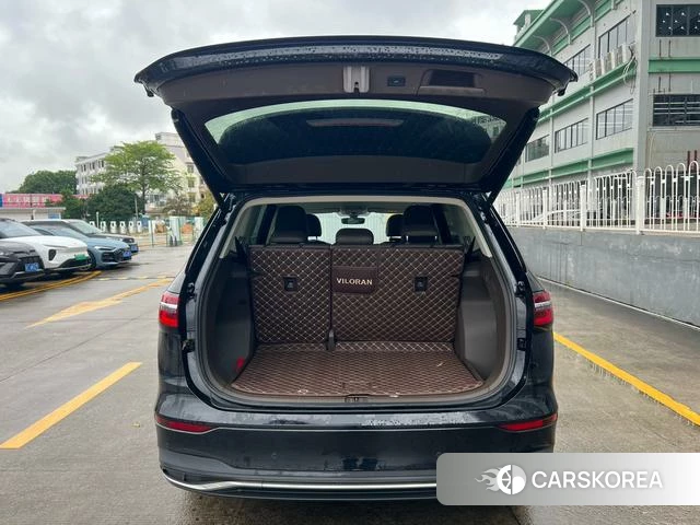 Volkswagen Weiran id 4348589 из Китая 12