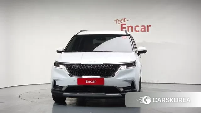 Kia Carnival 4th generation id 3400326 из Кореи 12