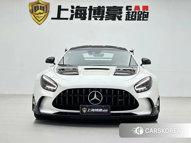 Mercedes-Benz AMG GT id 4239709 из Китая 9