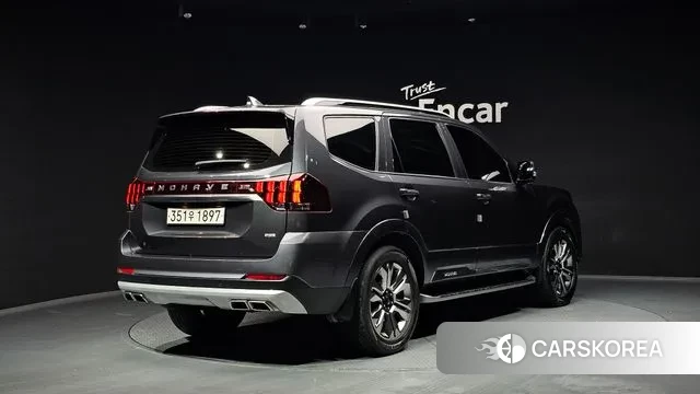 Kia Mohave Master id 3586600 из Кореи 12