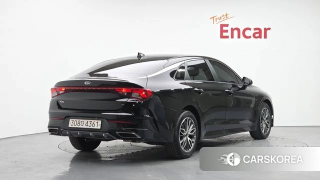 Kia K5 3rd generation id 4179566 из Кореи 12