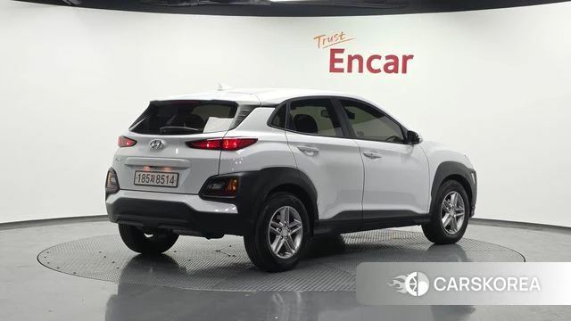 Hyundai Kona id 4339154 из Кореи 12