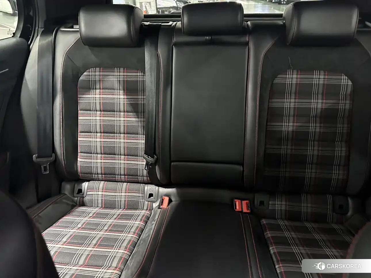 Volkswagen Golf id 4559773 из Китая 11