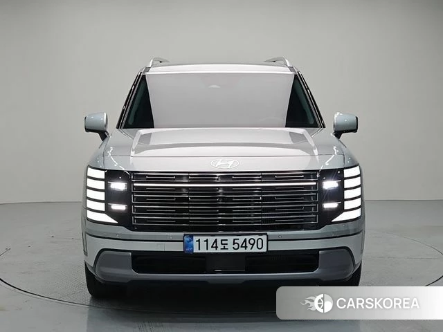 Hyundai Palisade (LX3) id 4617404 из Кореи 12