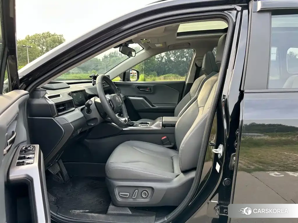 Toyota Wildlander id 4622639 из Китая 12