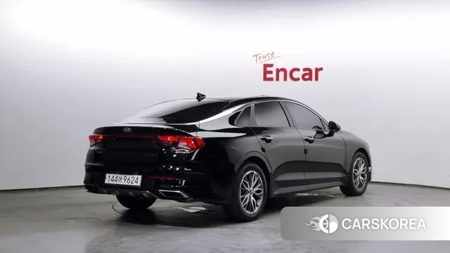 Kia K5 3rd generation id 2901512 из Кореи 12