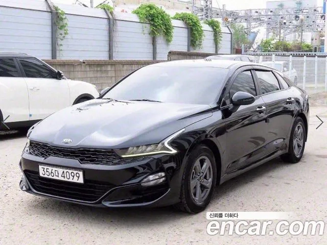 Kia K5 3rd generation id 2932343 из Кореи 11