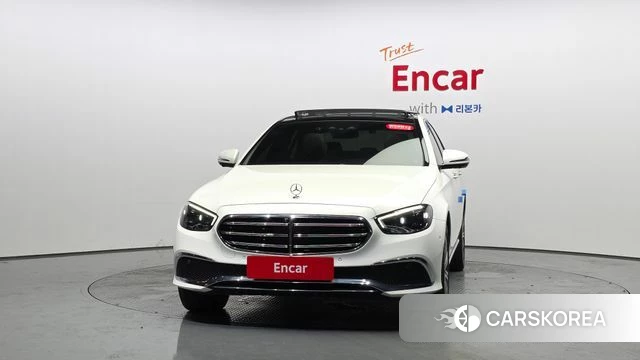 Mercedes-Benz E-Class W213 id 4764111 из Кореи 12
