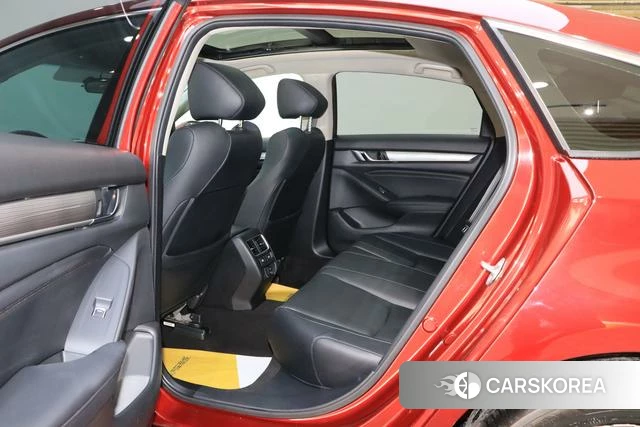 Honda Accord id 4257516 из Китая 12