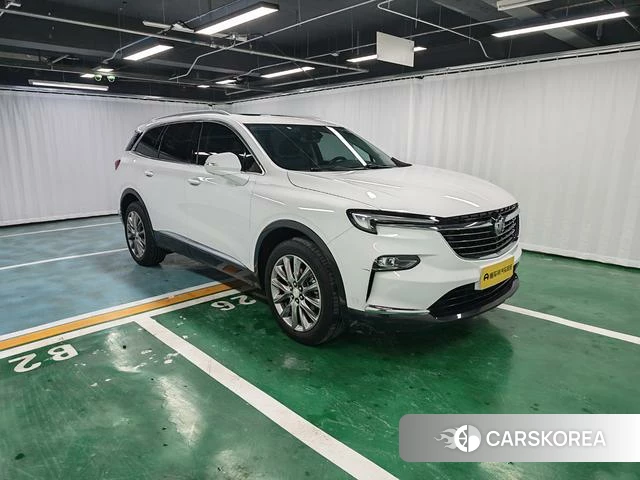 Buick Angke Flag id 4207346 из Китая 12