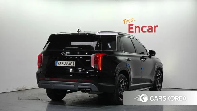 Hyundai The New Palisade id 4249461 из Кореи 12