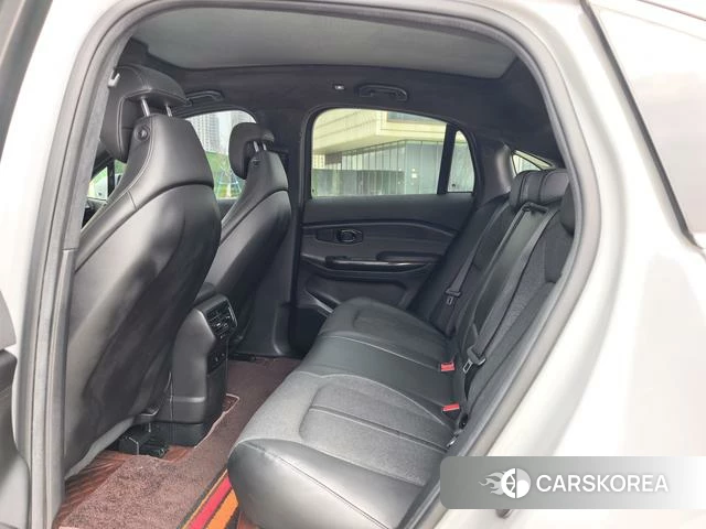 Weilai EC6 id 3857965 из Китая 7