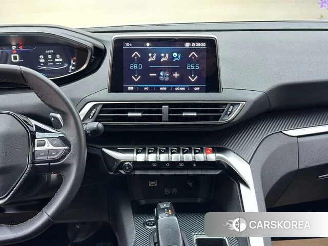 Peugeot 5008 id 4254512 из Китая 11