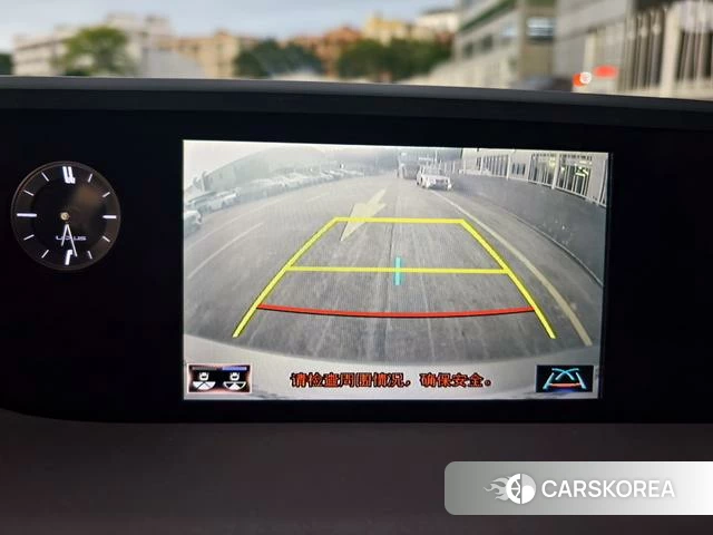 Lexus ES id 4261664 из Китая 11