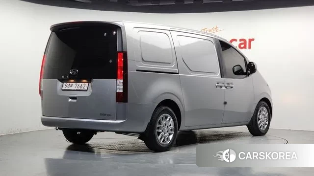 Hyundai Staria id 2980519 из Кореи 12