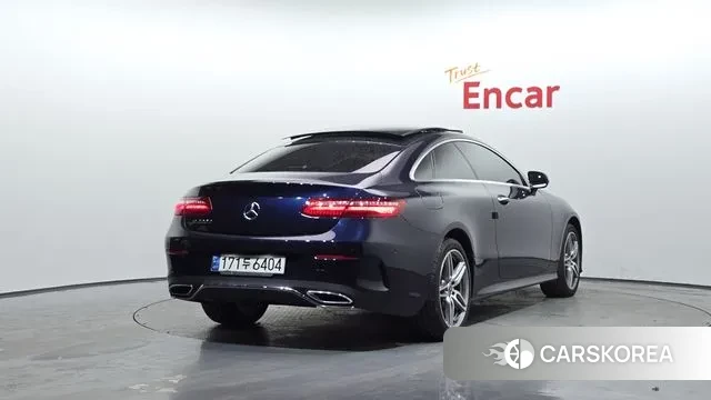 Mercedes-Benz E-Class W213 id 3520148 из Кореи 12