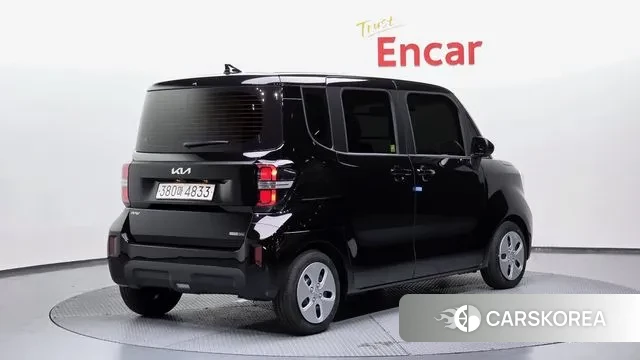 Kia The New Kia Ray id 3026700 из Кореи 12