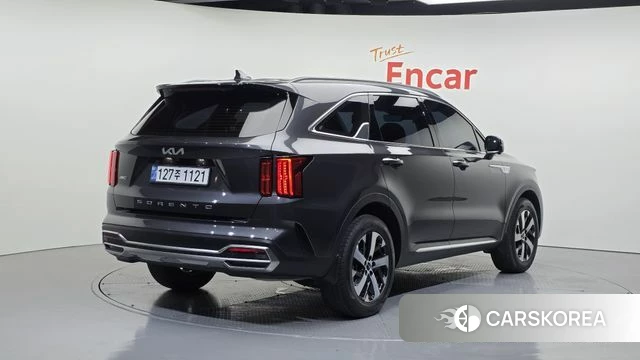 Kia Sorento 4th Generation id 4580476 из Кореи 12