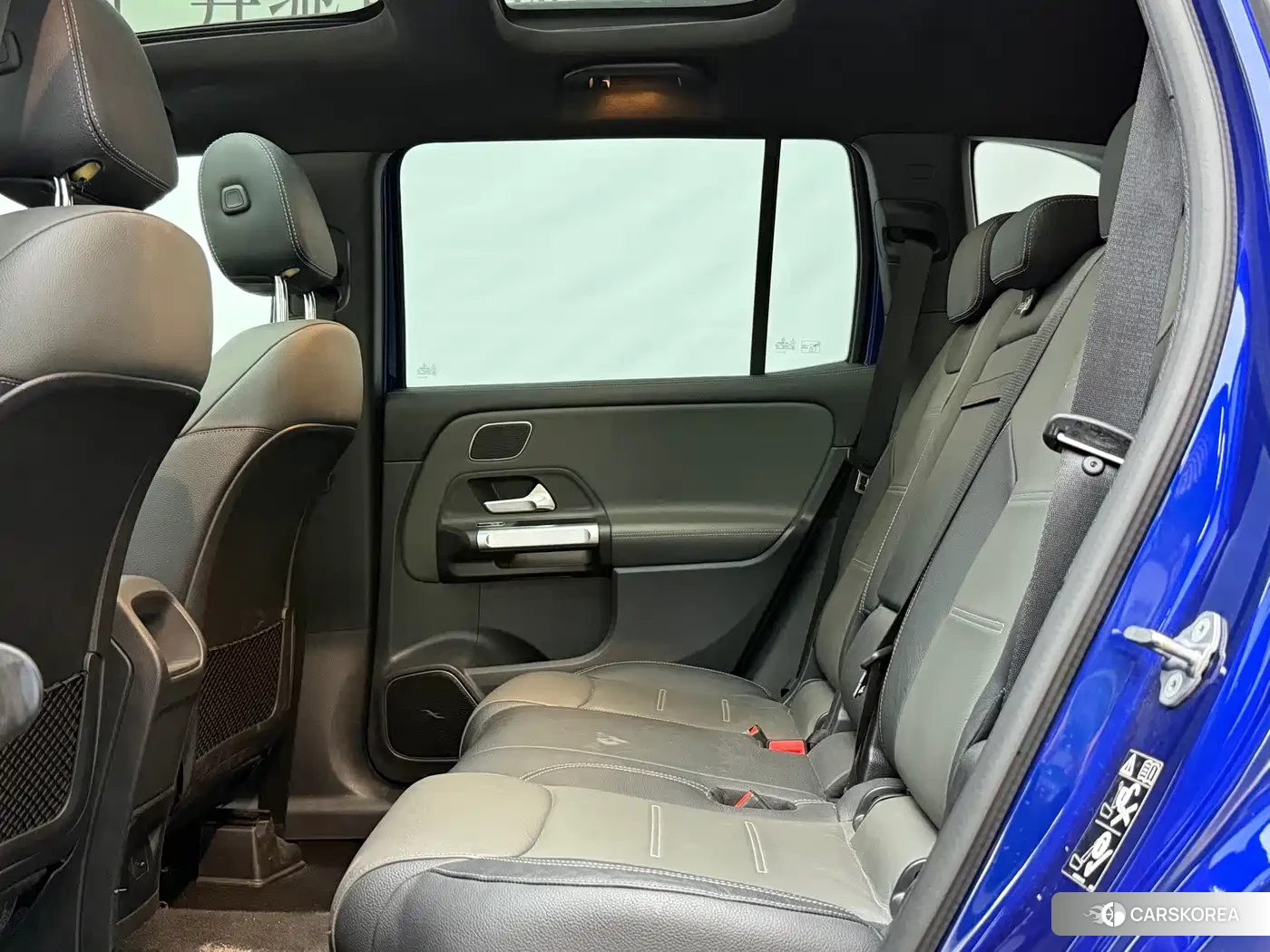 Mercedes-Benz GLB AMG id 4681246 из Китая 8
