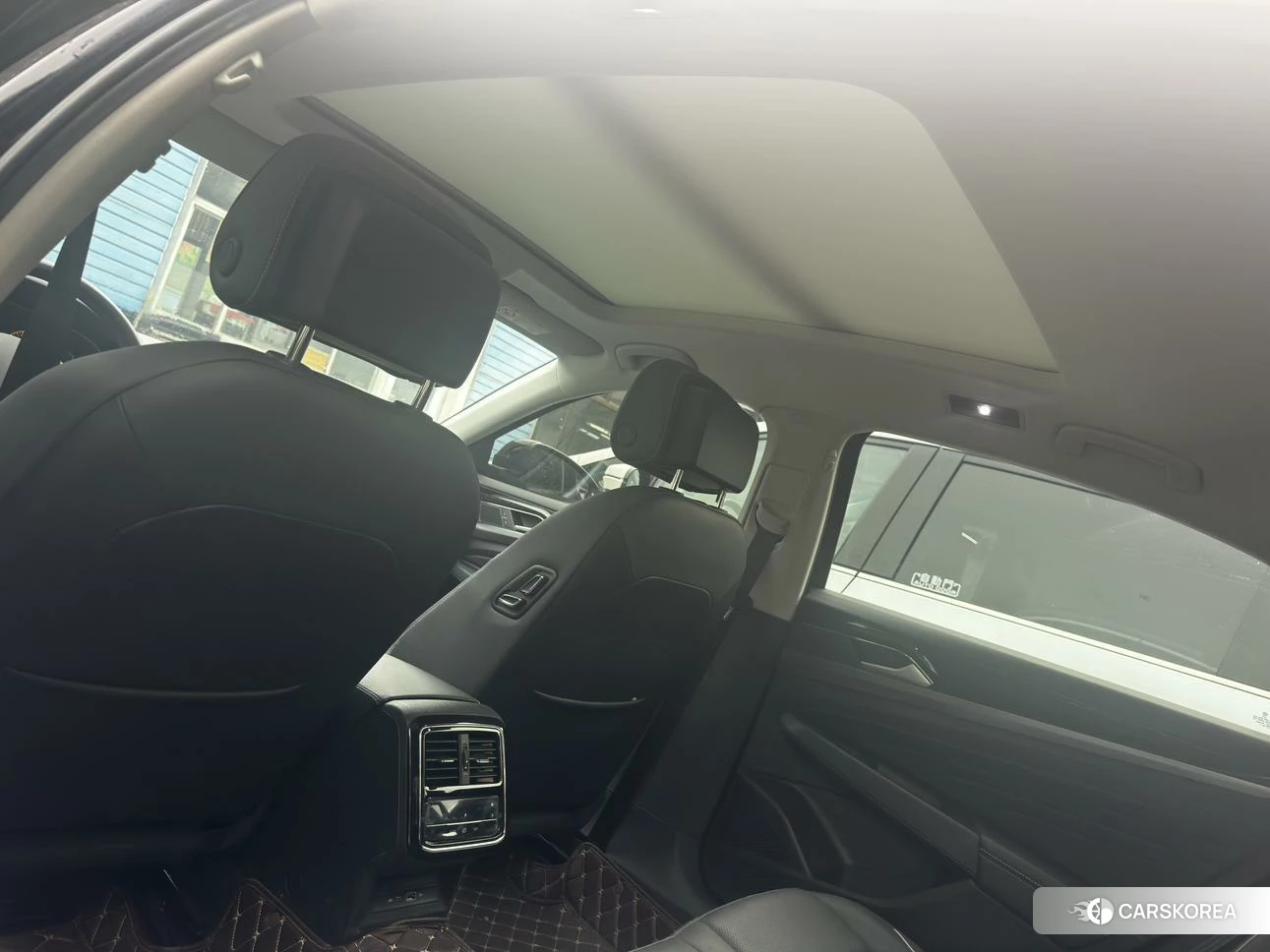 Volkswagen Passat id 4452873 из Китая 8
