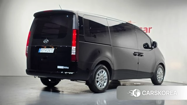 Hyundai Staria id 4749051 из Кореи 12