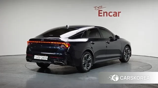 Kia K5 3rd generation id 3504869 из Кореи 12