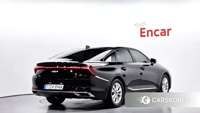 Kia K8 id 2993568 из Кореи 12