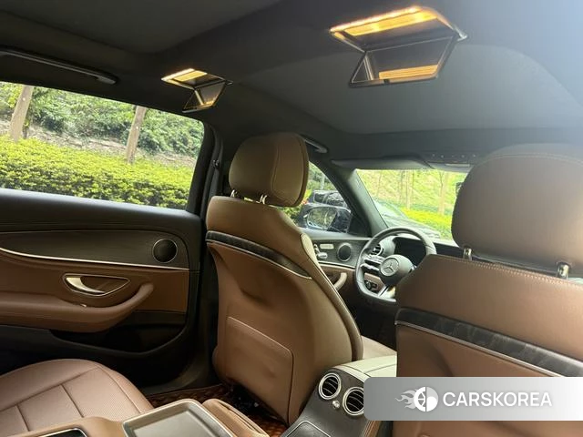 Mercedes-Benz E-class id 4222391 из Китая 12