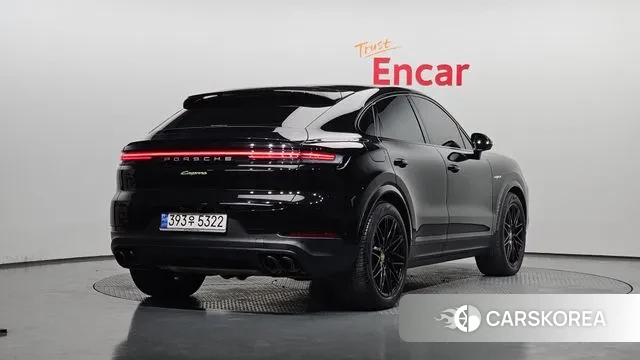 Porsche Cayenne (PO536) id 3560264 из Кореи 12