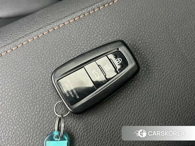 Toyota Camry id 4273313 из Китая 12