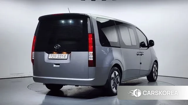 Hyundai Staria id 2960038 из Кореи 12