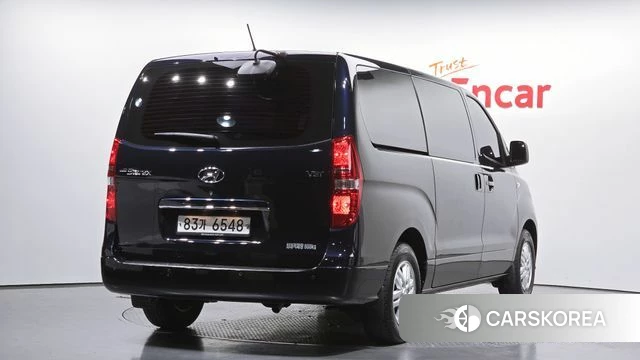 Hyundai The New Grand Starex id 4285518 из Кореи 12