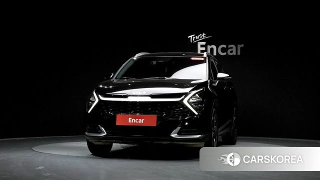 Kia Sportage 5th Generation id 3812743 из Кореи 12