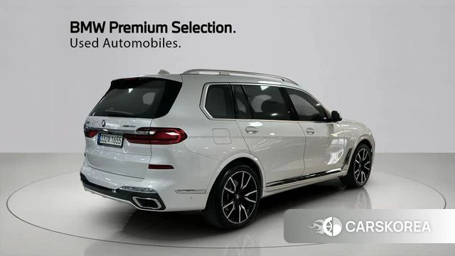 BMW X7 (G07) id 4244586 из Кореи 12
