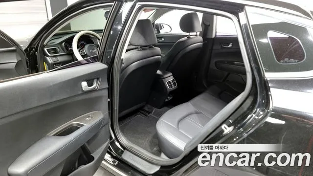 Kia The New K5 2nd generation id 2666235 из Кореи 12