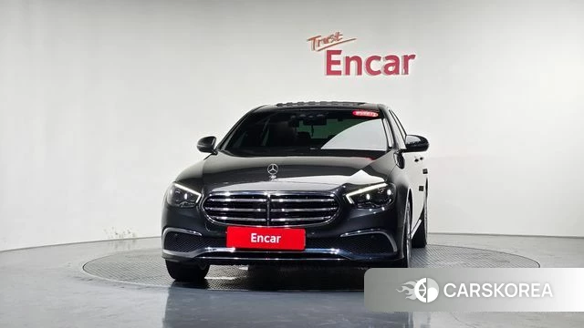 Mercedes-Benz E-Class W213 id 4482165 из Кореи 12