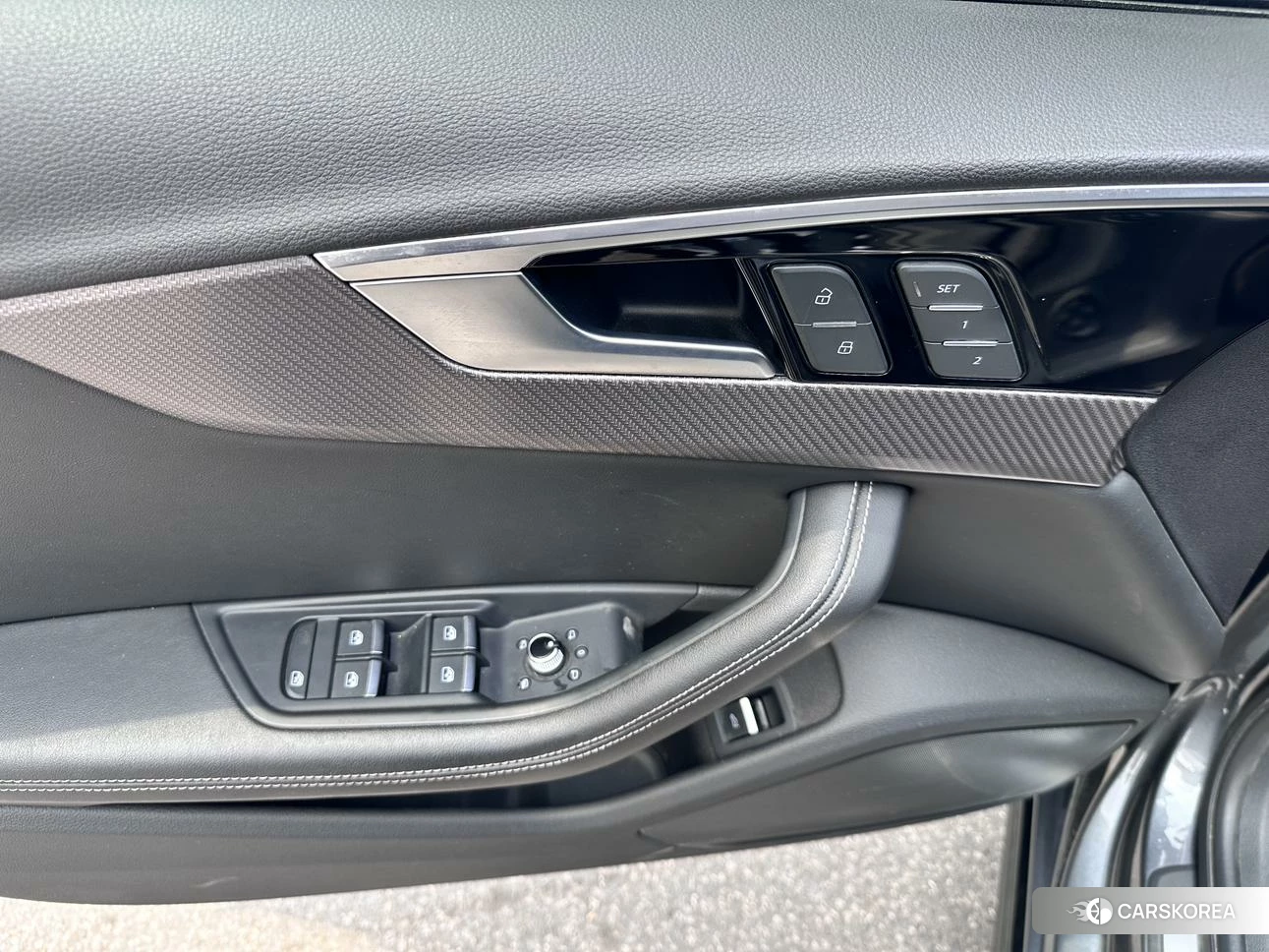 Audi A4L id 4462087 из Китая 12