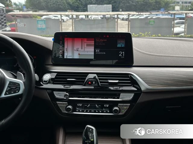 BMW 5 series id 4276391 из Китая 12
