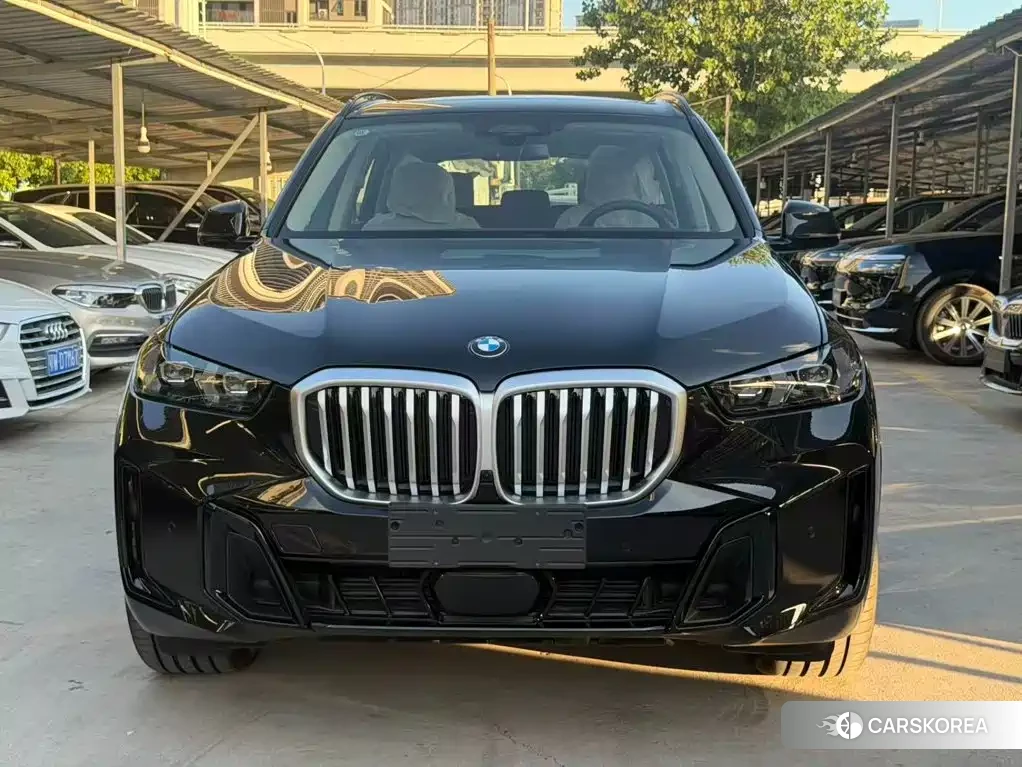 BMW X5 id 4669200 из Китая 12