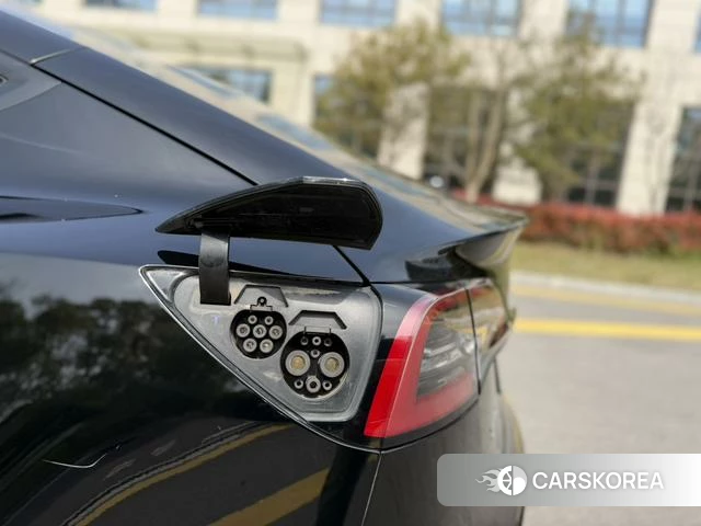 Tesla Model 3 id 3901857 из Китая 10