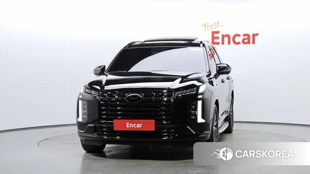 Hyundai The New Palisade id 4591186 из Кореи 12