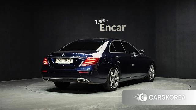 Mercedes-Benz E-Class W213 id 4339573 из Кореи 12