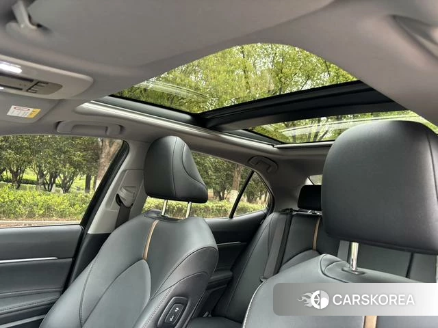 Toyota Camry id 4261930 из Китая 9