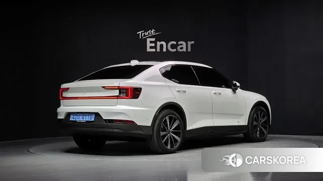 Polestar Polestar 2 id 3437664 из Кореи 12