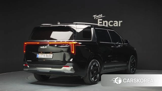 Kia The New Carnival 4th Generation id 3963683 из Кореи 12