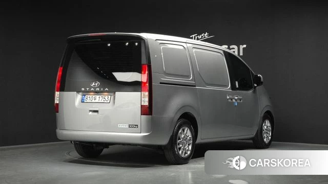 Hyundai Staria id 4195001 из Кореи 12