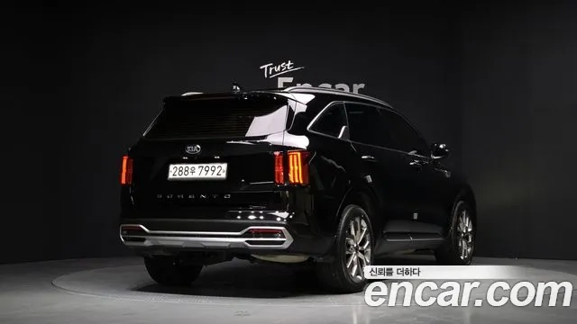 Kia Sorento 4th Generation id 2951281 из Кореи 12