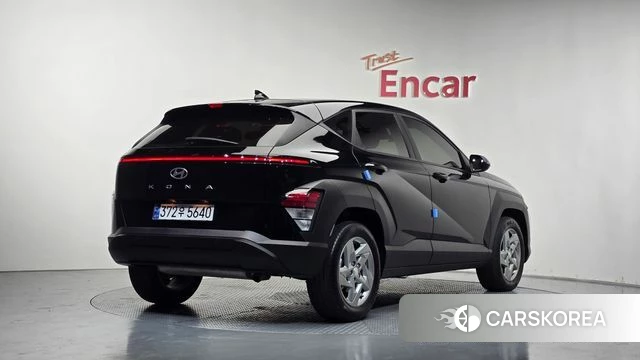 Hyundai Kona (SX2) id 4506252 из Кореи 11