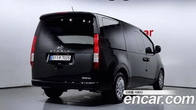 Hyundai Staria id 2729044 из Кореи 12